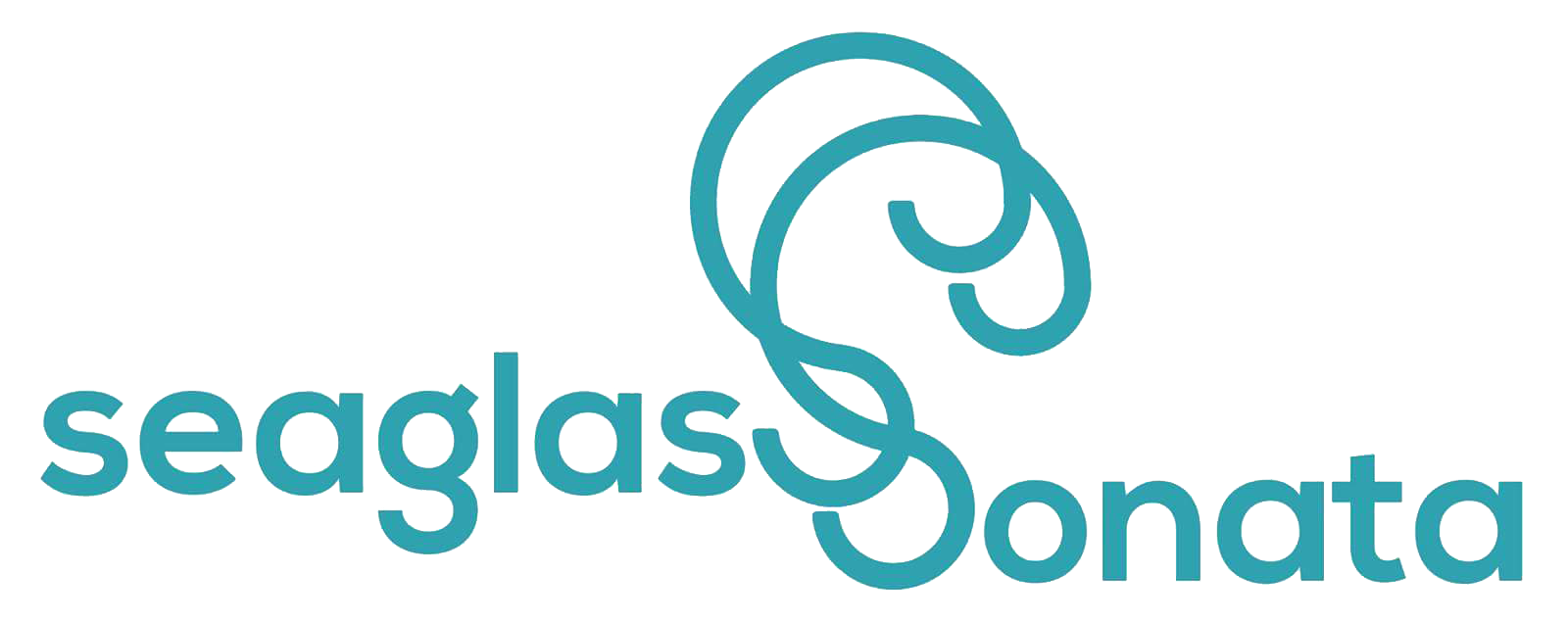 Seaglass Sonata Logo